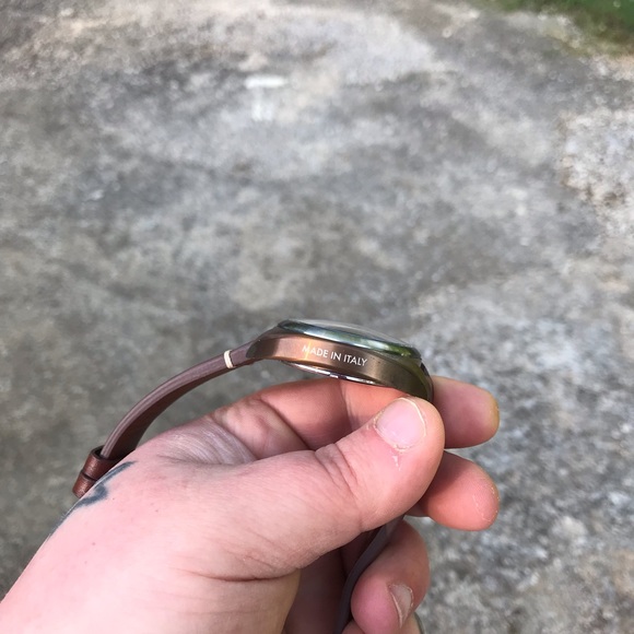 (Sold) OOO watches - Picture 4 of 7